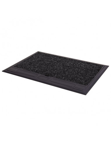 Puszka podłogowa z tworzywa...