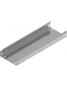 Korytko kablowe KBJ50H60/3...