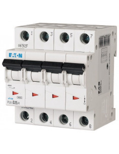 Wyłącznik nadprądowy 4P B...