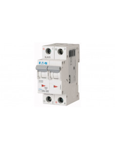 Wyłącznik nadprądowy 2P C...