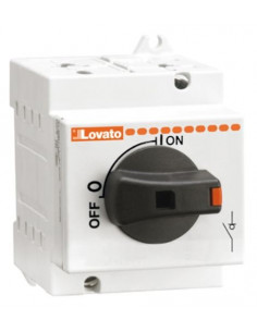 Rozłącznik izolacyjny PV 2P...