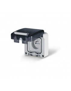 Gniazdo pojedyncze...