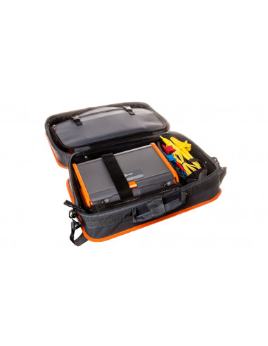 Miernik parametrów instalacji...