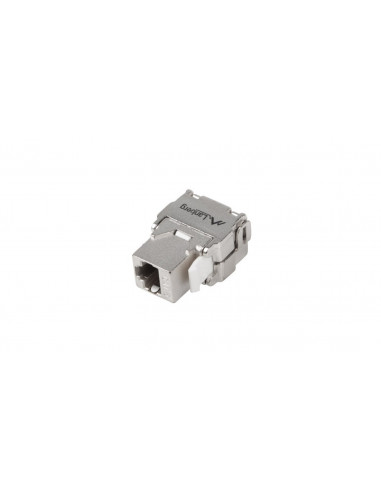 Moduł Keystone RJ45 beznarzędziowy...