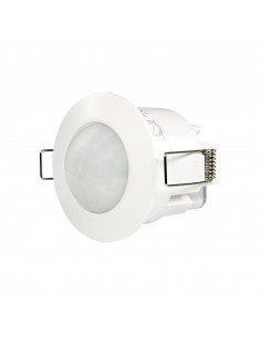 Czujnik ruchu 1200W PIR 360...