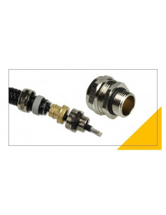 Dławik do peszla Anaconda...