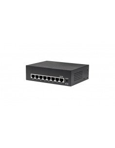 Gigabit Switch 8x 1000Mbps...
