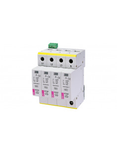 Ogranicznik przepięć T2 (C)...