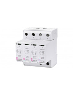 Ogranicznik przepięć T1 +...