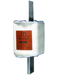 Wkładka bezpiecznikowa NH2...