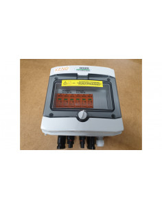 Skrzynka przyłączeniowa...