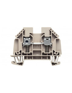 Złączka szynowa przelotowa...