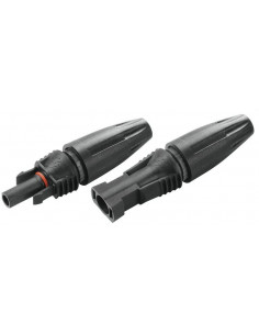 Złącze polowe MC4 do...