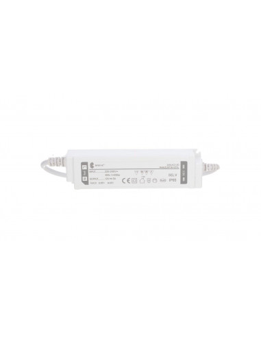 Zasilacz LED 12V DC 60W 5A IP65 /z...