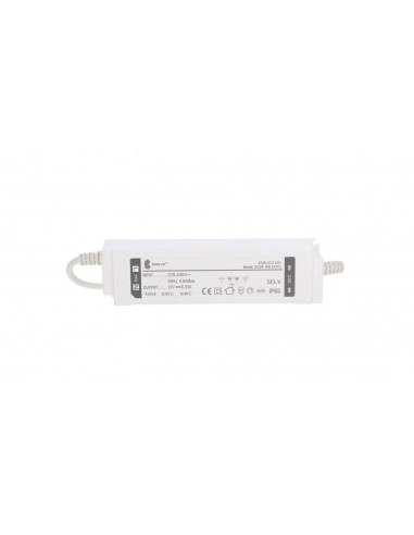 Zasilacz LED 12V DC 100W 8,33A IP65...