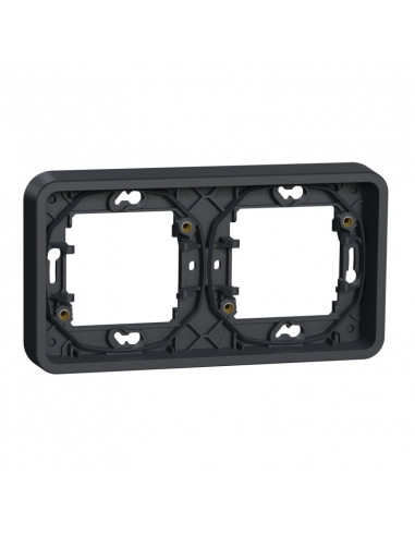 Mureva Styl Podstawa podtynkowa 2x...