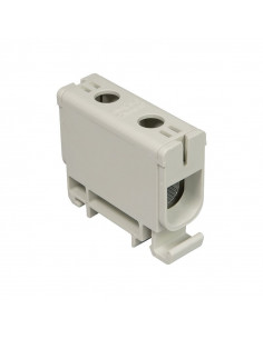 Złączka przelotowa...