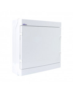 Rozdzielnica hermetyczna...