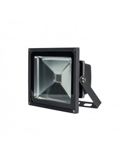 Naświetlacz LED RGB 30W...