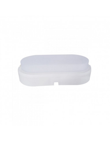 Oprawa kanałowa LED 800lm 6400K IP54...