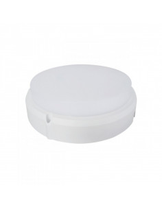 Plafoniera LED 800lm 6400K...