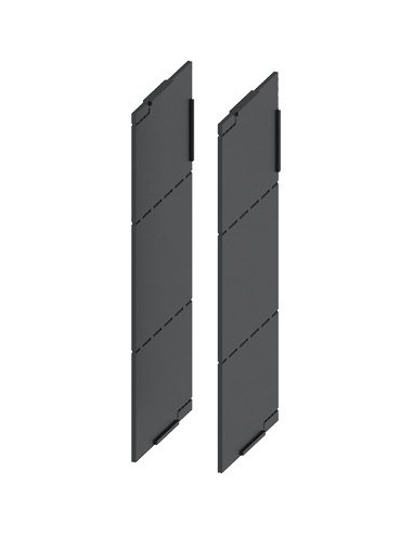 Akces. do 3VA12: Bariery międzyfazowe...