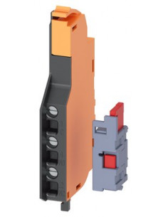 Akces. do 3VA10/11 : Styk...