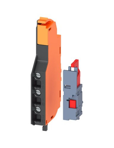 Akces. do 3VA12/13/14: Styk...