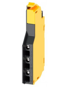 Akces. do 3VA10...3VA25:...