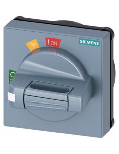 Pokrętło napędu drzwiowego...