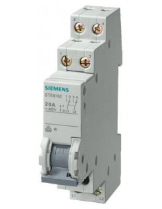 Przełącznik modułowy...