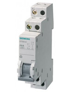 Przełącznik modułowy...