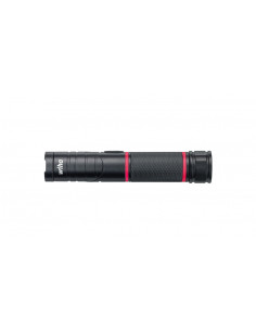 Latarka LED z laserem i... 2