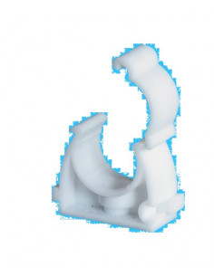 Uchwyt zamknięty do rur...