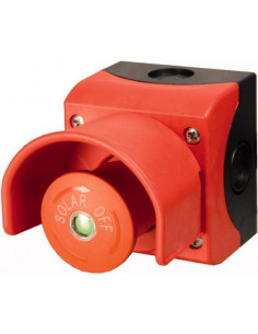 Przycisk bezpieczeństwa do...