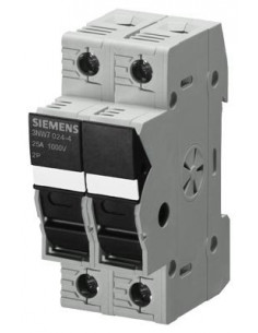 Podstawa bezpiecznikowa do...