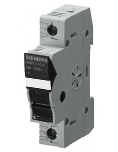 Podstawa bezpiecznikowa do...