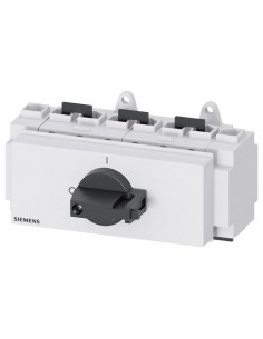 Rozłącznik główny/awaryjny...