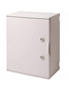 Obudowa poliestrowa PV z...