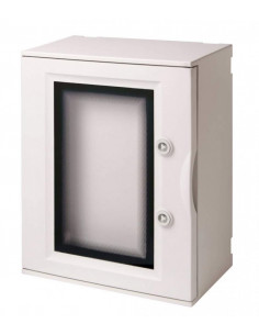 Obudowa poliestrowa PV z...