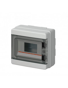 Rozdzielnica modułowa PV...