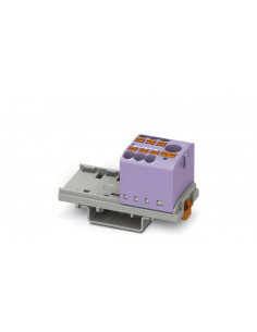 Blok rozdzielczy PTFIX...