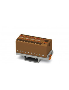 Blok rozdzielczy PTFIX...