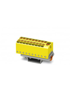 Blok rozdzielczy PTFIX...