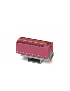 Blok rozdzielczy PTFIX...