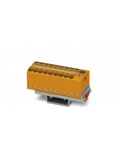 Blok rozdzielczy PTFIX...