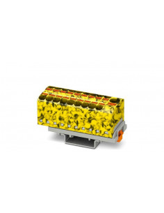 Blok rozdzielczy PTFIX...