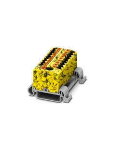 Blok rozdzielczy PTFIX...