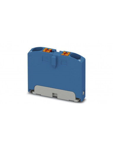 Blok rozdzielczy - pojedyńczy PTFIX...