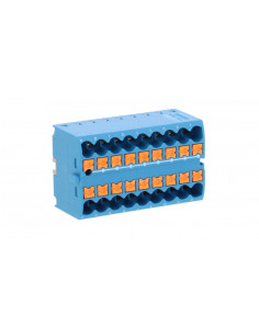 Blok rozdzielczy PTFIX...